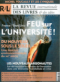 Revue internationale des livres et des idées, no 11